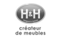Logo H&H