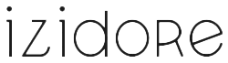 Logo Izidore
