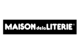 Logo Maison de la literie