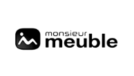Logo Monsieur meuble