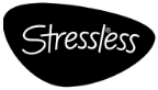 Logo Stressless store