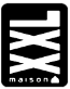 Logo XXL Maison